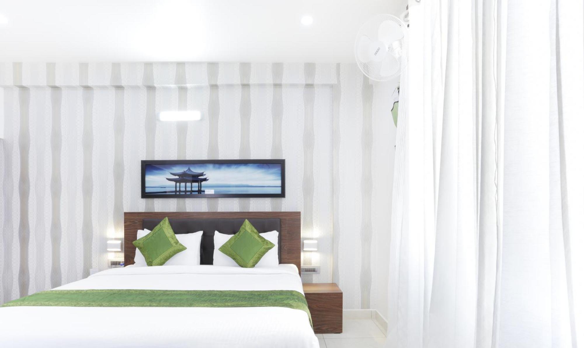 Treebo Sandpipers Kushalnagar Exterior photo