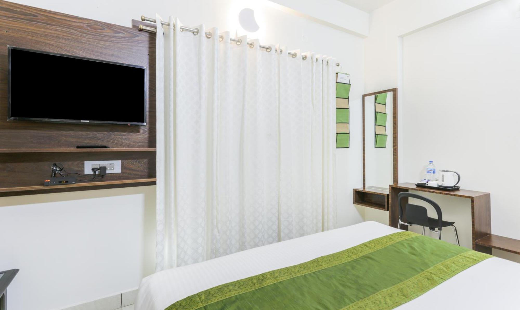 Treebo Sandpipers Kushalnagar Exterior photo