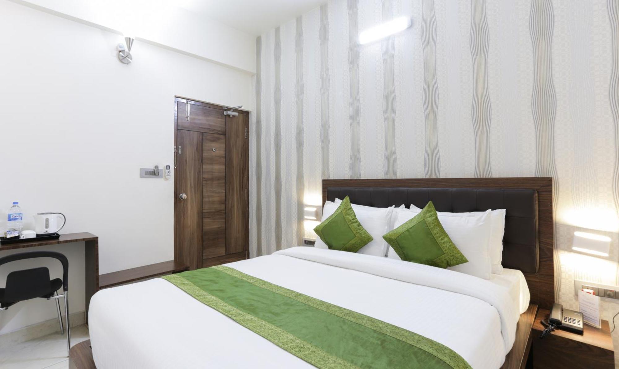 Treebo Sandpipers Kushalnagar Exterior photo